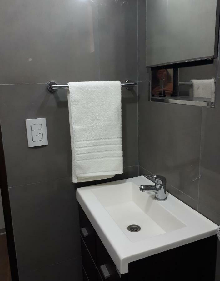 Perito Moreno - 3Ro C Puerto Iguazu Ngoại thất bức ảnh